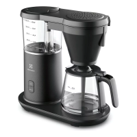 Imagem da oferta Cafeteira Expert CMP70 Pérola Negra Electrolux 127V