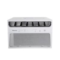 Imagem da oferta Ar Condicionado Janela Hisense 8500 BTU/h Frio Eletrônico 127v - AW08CWBRVGU01