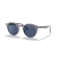 Imagem da oferta Oculos de Sol Ray Ban Round RB2180 - Masculino