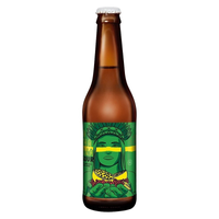 Imagem da oferta Cerveja Dama Bier Catharina Sour Fruit 355ml