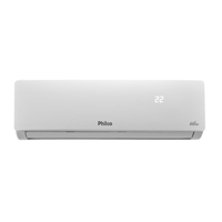 Imagem da oferta Ar-Condicionado  12000 BTU/h PAC12000ITFM12W Eco inverter - Loja Oficial  - Eletrodomésticos Acessórios e