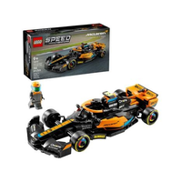 Imagem da oferta LEGO Speed Champions Carro de Corrida de Formula - 1 da McLaren 2023 76919 245 Peças