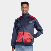 Imagem da oferta Jaqueta Paris Saint-Germain Masculina