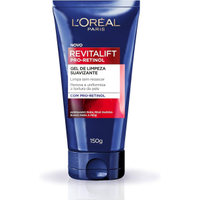 Imagem da oferta L'Oréal Paris Gel de Limpeza Facial Suavizante com Pro-Retinol Revitalift 150g