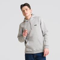 Imagem da oferta Moletom Vans Core Basic Po Fleece Cement Heather