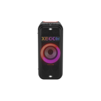 Imagem da oferta Caixas de som Bluetooth LG XBOOM XL7S | LG BR