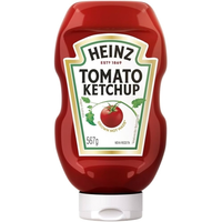 Imagem da oferta Ketchup Heinz 567G