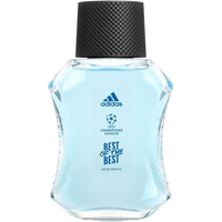 Imagem da oferta adidas Perfume Adidas Uefa Best Of The Best Eau De Toilette Masculino 50Ml