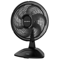 Imagem da oferta Ventilador de Mesa Cadence Refresh Turbo 6 Pás VTR410 - 40cm 220V