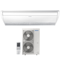 Imagem da oferta Ar Condicionado Teto Inverter Samsung 53000 BTUs Quente e Frio 220V - AC060DXADKG