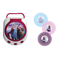 Imagem da oferta CD Player Frozen - Candide