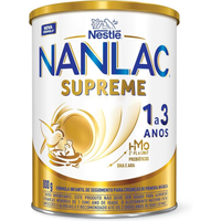 Imagem da oferta Nanlac Fórmula Infantil Supreme 800G