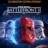 Imagem da oferta Jogo STAR WARS Battlefront II: Celebration Edition - Atualização