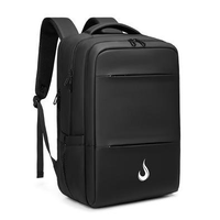 Imagem da oferta Mochila Gamer Rise Mode para Notebook até 15.6" Style 01 Backpack Preto - RM-BP-ST-01-B