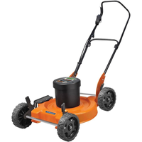 Imagem da oferta Tramontina Cortador De Grama Elétrico 450 mm chassi metálico 2500W 220v