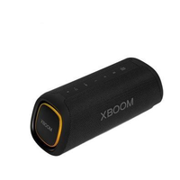 Imagem da oferta Caixa de Som LG XBOOM Go XG7S Bluetooth