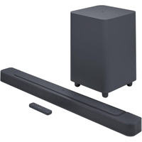 Imagem da oferta JBL Soundbar Bar 500 Pro 295W 5.1 Canais