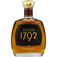 Imagem da oferta Straight Bourbon Whiskey 1792 Small Batch 750ml