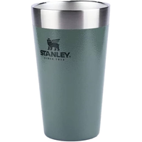 Imagem da oferta Copo térmico de cerveja Stanley|473ml