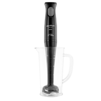 Imagem da oferta Mixer Britânia BMX350P 350W Lâminas PRO MAXX