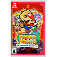 Imagem da oferta Jogo Paper Mario - Nintendo Switch