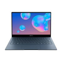 Imagem da oferta Notebook Samsung Galaxy Book S Intel Core i5-L16G7 8GB RAM SSD 256GB 13.3 Full HD Windows 11 - NP767XCM-K03BR