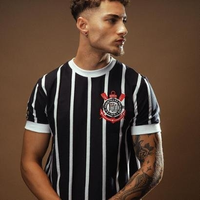 Imagem da oferta Camisa Retrô Corinthians 1982 Masculina