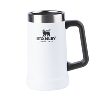 Imagem da oferta Caneca Térmica de Cerveja Stanley Polar | 709ML