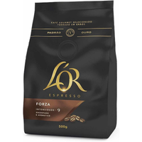 Imagem da oferta Café L'Or Grãos Forza - 500g