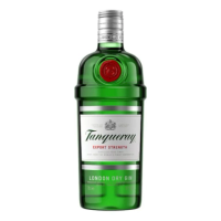 Imagem da oferta GIN Tanqueray 750ml