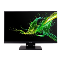 Imagem da oferta Monitor Acer ZeroFrame Tela Touch 23.8' VGA IPS FHD 75Hz 4ms HDMI USB3.0 UT241Y