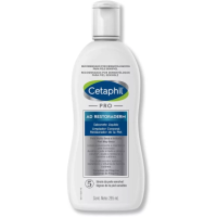 Imagem da oferta Sabonete Líquido Cetaphil Pro AD Restoraderm Corpo e Rosto sem Fragrância 295ml