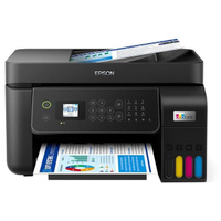 Imagem da oferta Impressora Multifuncional Epson EcoTank L5290 - Tanque de Tinta Colorida USB Wi-Fi