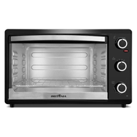 Imagem da oferta Forno Elétrico Britânia 44L 1500W 2 Resistências BFE44P