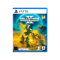 Imagem da oferta Jogo Helldivers 2 - PS5