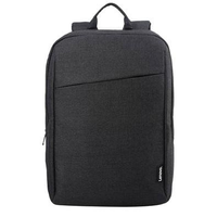 Imagem da oferta Mochila Casual para Notebook Lenovo B210 até 15.6 Poliéster Preto - GX40Q17225