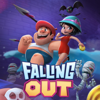 Imagem da oferta Jogo Falling Out - PS4