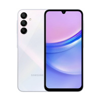 Imagem da oferta Smartphone Samsung Galaxy A15 4G 128GB 4GB RAM Octa-Core MediaTek Câmera Tripla + Selfie 13MP Tela 6.5" Dual Chip