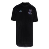 Imagem da oferta Camisa Flamengo Adidas III 23/24 Torcedor - Masculina