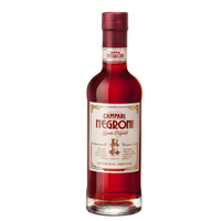 Imagem da oferta Campari Negroni 500ml