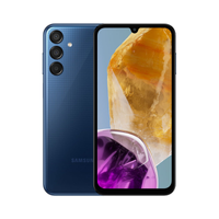 Imagem da oferta Samsung Galaxy M15 5G 6.000mAh Câmera Tripla até 50MP 128GB