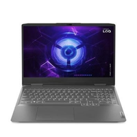 Imagem da oferta Notebook Gamer Lenovo Loq Intel Core I5-12450h 16GB RAM RTX 2050 SSD 512GB Tela 15.6" FHD Linux - 83eus00400