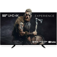 Imagem da oferta Smart TV DLED 50 4K Multi Série Experience Android 11 4 HDMI 2 USB - TL070M