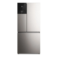 Imagem da oferta Geladeira 3 Portas Frost Free Inverter 590L AutoSense IM8S 127V Cinza - Electrolux