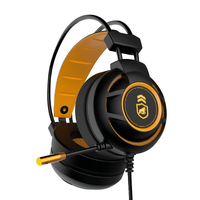 Imagem da oferta Headphone Gamer Armor - Gshield