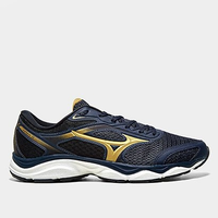 Imagem da oferta Tênis Mizuno Hawk 5 Masculino