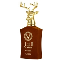 Imagem da oferta Perfume LATTAFA Al Noble Wazeer Eau De Parfum 100ml (unissex)