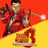 Imagem da oferta Jogo Shadow Warrior 3 Deluxe Edition - PC Steam