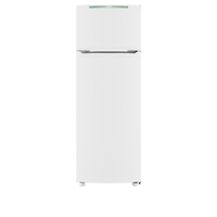 Imagem da oferta Refrigerador Consul Duplex 334 Litros Branco CRD37EBANA 127V