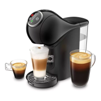 Imagem da oferta Cafeteira Arno Nescafé Dolce Gusto Genio S Plus